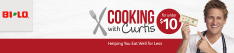 cooking with curtis
