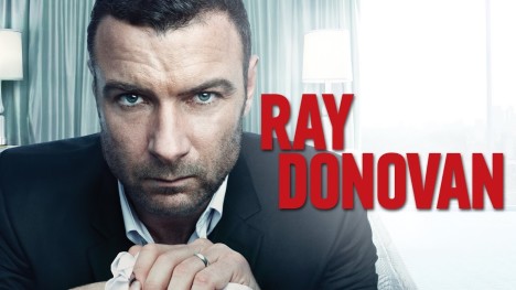 Ray Donovan still on Foxtel in the short time. 