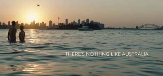 Tourism Australia pushes ‘how it feels’ to visit using virtual reality for global marketing push