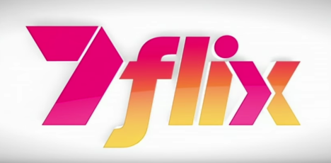 7flix logo