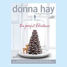 Donna Hay magazine