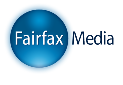 Fairfax media logo