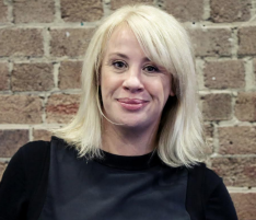 Smither lead the Commonwealth Bank strategy team at M&C Saatchi