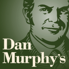 dan murphys logo