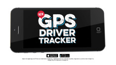 dominos driver tracker gps