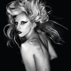 Creative in Residence: Lady Gaga
