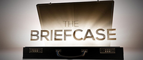 the briefcase US