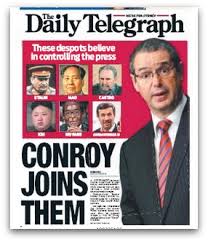 Conroy Telegraph