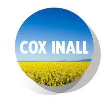 Cox Inall logo