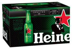 Heineken fears that hipsters can't carry a case on their Vespa