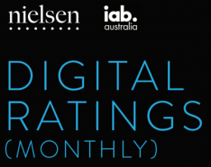 Nielsen Digital Ratings