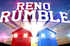 Reno Rumble