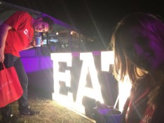 Zomato Taste Festival