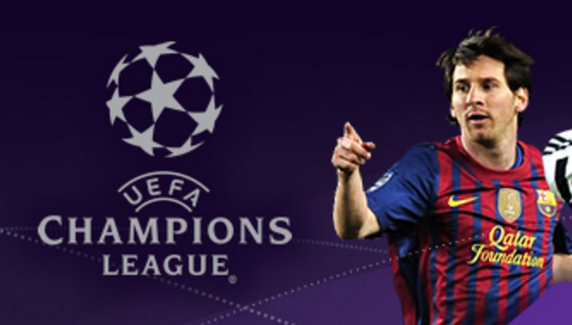 bein sports champions league