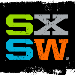 south by southwest 2016
