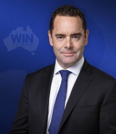 Nine claims WIN CEO Andrew Lancaster sought the live streaming rights in late 2015. 