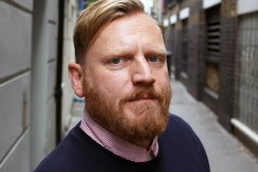 Lee Ramsay