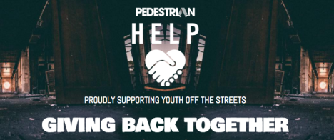 Pedestrian Help