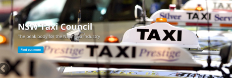 Taxi Council ads branded misleading as Uber wins 