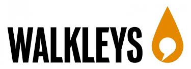 The current Walkleys logo. 