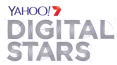 Yahoo7 Digital Stars