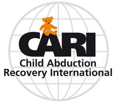 child abduction recovery international logo
