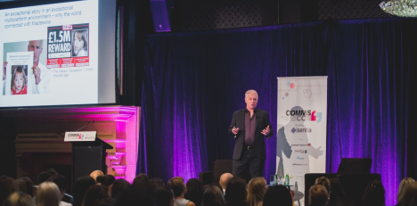 commscon2016-clarence mitchell-wide
