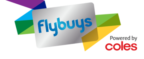 flybuys coles