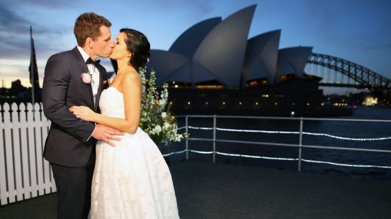 Married at First Sight finale cracks 1m metro viewers as House Rules launches with 718,000