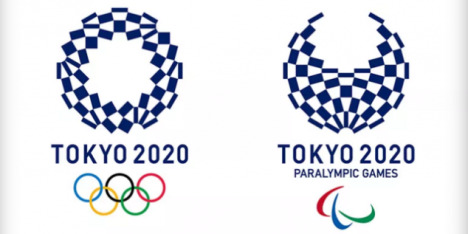 tokyo_olympics 2020 logo