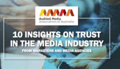 AMAA trust insights