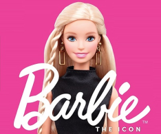 Barbie icon