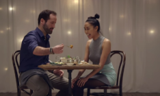 Continental chasing millennials with new campaign