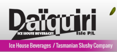 Tasmanian business Daiquiri Isle features in the new GoDaddy campaign