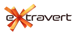 Extravert Logo