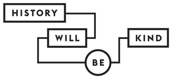 History Will Be Kind signs Polycom and Oneflare