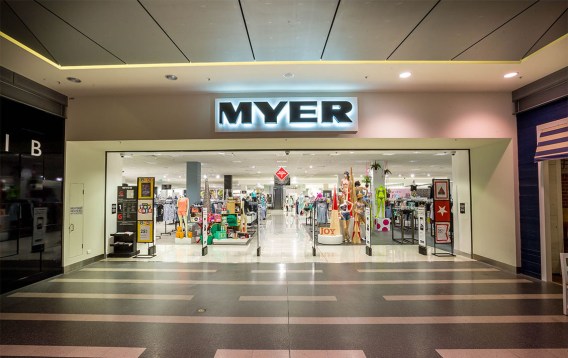 Myer appoints Virgin Australia’s Michael Scott as general manager of brand and marketing