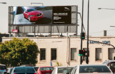 Ooh Media adds 13 new billboards