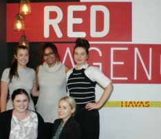 Red Agency Brisbane 2016