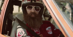 Captain Risky misses out on Budget Direct's 94% customer recommendation rating.
