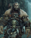 Universal's 'Warcraft'