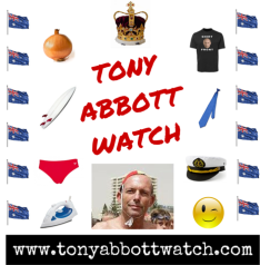 Tony Abbott Watch