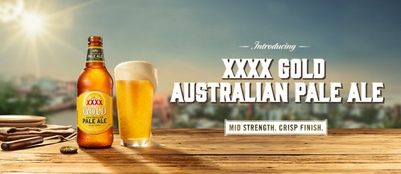 XXXX Gold’s ‘four white guys on a beach’ to make way for diversity in tune with multicultural Australia