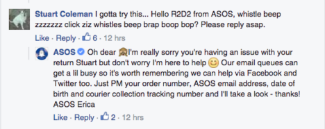 asos r2d2 2