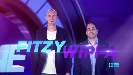 fitzy wippa 20 to one 2