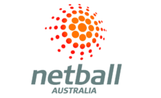 netball australia logo