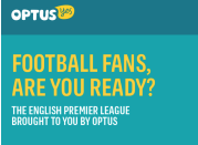Optus EPL plans have angered fans
