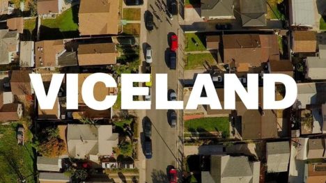 viceland tv channel