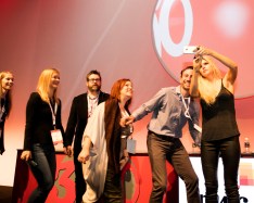m360 social 2016 sophie monk
