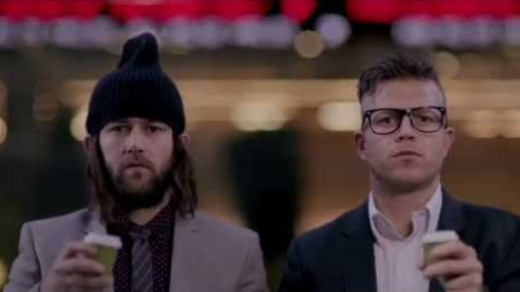 The Bondi Hipsters: PwC warns the make up of the industry in fact does reflect the stereotype. 